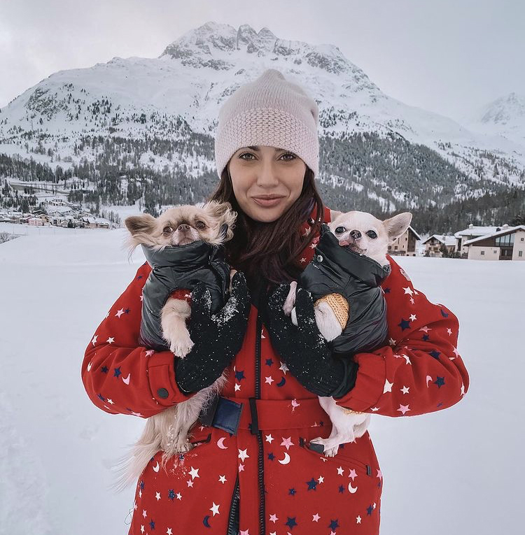 Chi è Giulia Valentina, l’umana di Chew Chew e&nbsp;Gue
