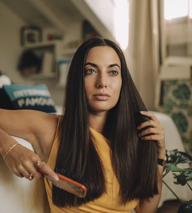 Esclusivo: Giulia Valentina apre inchiesta sui Baby Hair. Ma cosa sono? Scopriamolo&nbsp;insieme