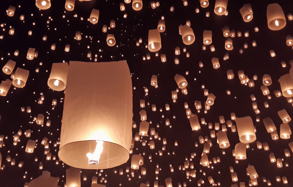 Capodanno Cinese 2021: perché in questi giorni vediamo tra le stories in evidenza di Instagram i festeggiamenti per l’Anno del Bue? Se siete curiosi ecco qui la spiegazione che stavate&nbsp;cercando!