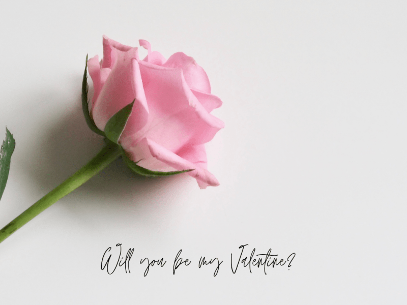 San Valentino: 8 idee non convenzionali per festeggiare – da soli o in compagnia – la giornata dell’amore