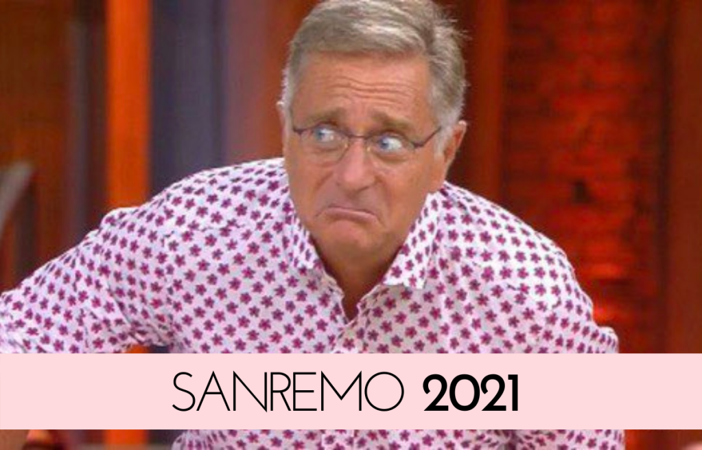 SANREMO 2021: CHI SONO I CONCORRENTI DEL SETTANTUNESIMO&nbsp;FESTIVAL?