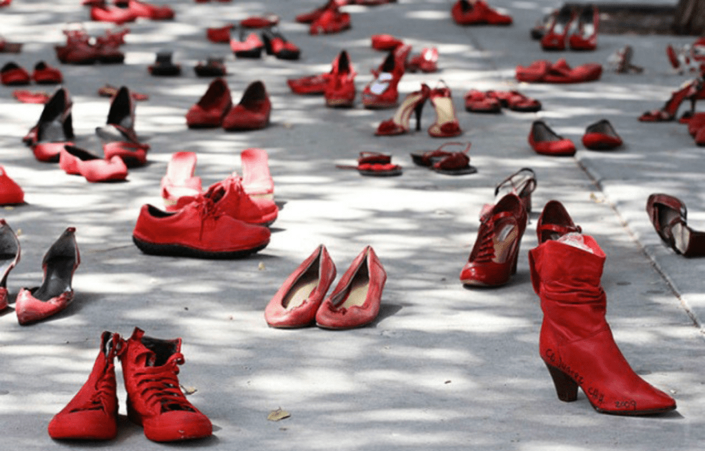 GIORNATA DELLA DONNA – CENTRI ANTIVIOLENZA E ASSOCIAZIONI A SUPPORTO DELLE&nbsp;DONNE