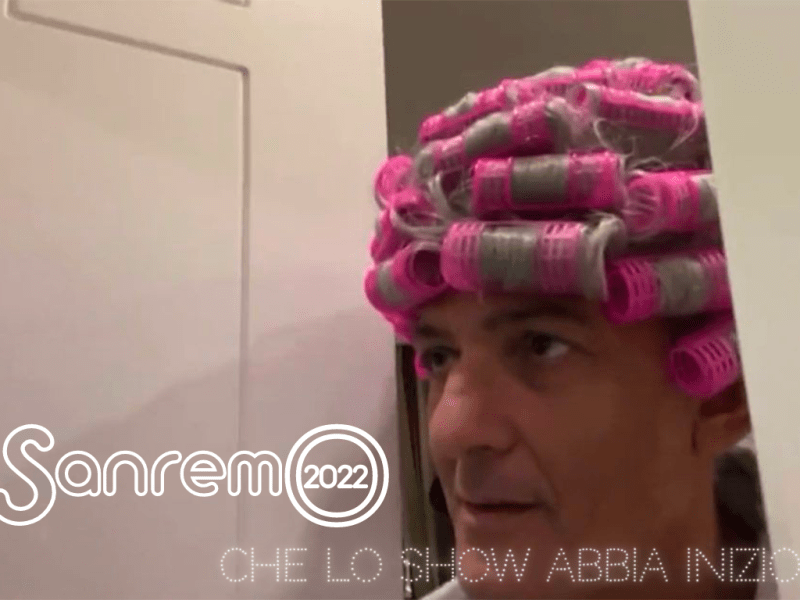 SANREMO 2022: SCOPRIAMO INSIEME I CONCORRENTI DEL SETTANTADUESIMO FESTIVAL DELLA CANZONE&nbsp;ITALIANA